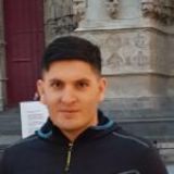 Qudrat from Amiens | Man | 29 years old | Aquarius