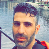 Fadi from Mala Strana | Man | 44 years old | Taurus