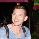 Egor from Krasnodar | Man | 43 years old | Gemini