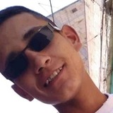 Pineda24Ub from Soacha | Man | 27 years old | Leo