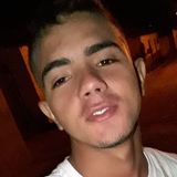 Adailton from Ribeiropolis | Man | 29 years old | Leo