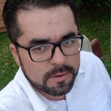 Gabriel from Brasilia | Man | 47 years old | Libra
