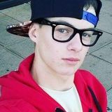 Drghatchet from Fort Riley | Man | 28 years old | Gemini