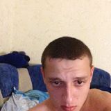 Sasha from Samara | Man | 36 years old | Leo