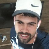 Coringa from Presidente Olegario | Man | 33 years old | Aquarius