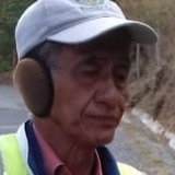 Josemanueldelx from Guatemala City | Man | 65 years old | Libra
