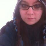 Greta from North Brunswick | Woman | 23 years old | Cancer