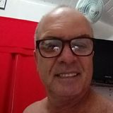 Virginiano from Marataizes | Man | 59 years old | Libra