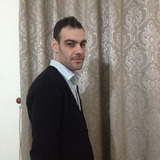Iceman from Yerevan | Man | 41 years old | Capricorn