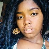 Fran from Cachoeira do Sul | Woman | 26 years old | Libra