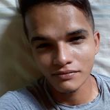 Allyson from Jucas | Man | 31 years old | Pisces