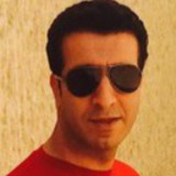 Mohamadreza from Tehran | Man | 47 years old | Taurus