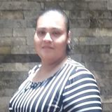 Roj from Monterrey | Woman | 46 years old | Aries