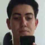 Leo from Andradas | Man | 32 years old | Cancer