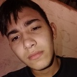 Joaopedro from Santa Vitoria | Man | 25 years old | Sagittarius