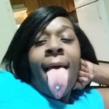 Meme from East Saint Louis | Woman | 33 years old | Leo