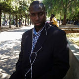 Othman from Campello sul Clitunno | Man | 37 years old | Capricorn
