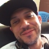 Tony from Santiago de los Caballeros | Man | 42 years old | Cancer