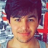 Navii from Strasbourg | Man | 33 years old | Cancer