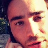 Thomas from Den Haag | Man | 37 years old | Gemini