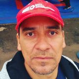 Cláudio from Garupa | Man | 51 years old | Aquarius
