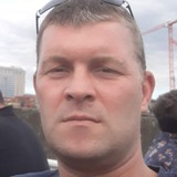 Milicdejanlm from Frankfurt am Main | Man | 47 years old | Gemini