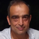 Andreasorgia53 from Baile Atha I | Man | 50 years old | Capricorn