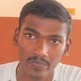 Blacky from Chetput | Man | 35 years old | Pisces