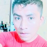 Roy from Naucalpan de Juarez | Man | 35 years old | Pisces