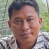 Davitbrahmanel from Medan | Man | 44 years old | Taurus