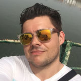 Shadowman from Ilhavo | Man | 46 years old | Capricorn