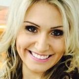 Fran from Novo Hamburgo | Woman | 41 years old | Capricorn