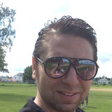 Fadikj from Norrkoping | Man | 41 years old | Taurus