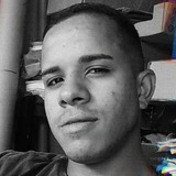 Ciceroygor0P from Lagoa da Canoa | Man | 26 years old | Scorpio