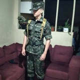 Peucebolinhaxh from Igaci | Man | 23 years old | Scorpio
