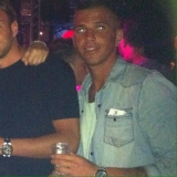 Christian from Lido di Roma | Man | 35 years old | Sagittarius