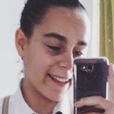 Ellen from Timbo | Woman | 28 years old | Gemini