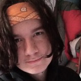 Terryl from Hudson | Man | 26 years old | Leo