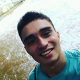 Gibbs from Teresina | Man | 29 years old | Aries