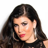 Rox from Bari | Woman | 36 years old | Cancer
