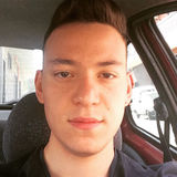 Serking from Adrano | Man | 29 years old | Capricorn