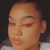 Bhaekleo from Paris | Woman | 24 years old | Sagittarius