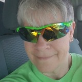 Irish from Harrisburg | Woman | 65 years old | Aries