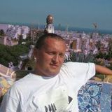 Alexey from Kostroma | Man | 54 years old | Taurus