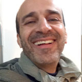 Giacomo from Rome | Man | 47 years old | Taurus