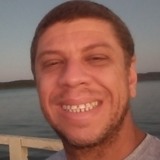 Guedestatald from Maragogipe | Man | 44 years old | Scorpio