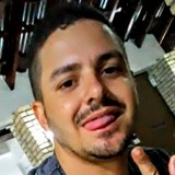 Ezequiasluciz8 from Porto Barra do Ivinheima | Man | 32 years old | Virgo