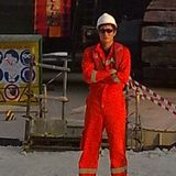 Kazbek from Aktau | Man | 38 years old | Leo