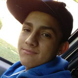 Diablo from El Salto | Man | 28 years old | Taurus