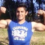 Maty from Carahue | Man | 41 years old | Leo